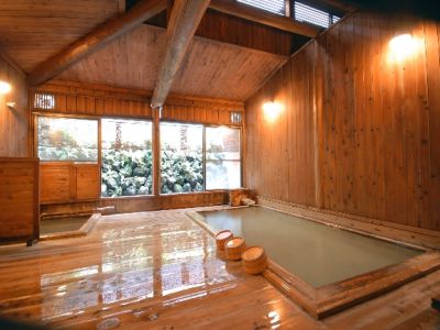 Ekinariya Ryokan Kusatsu  Exterior foto